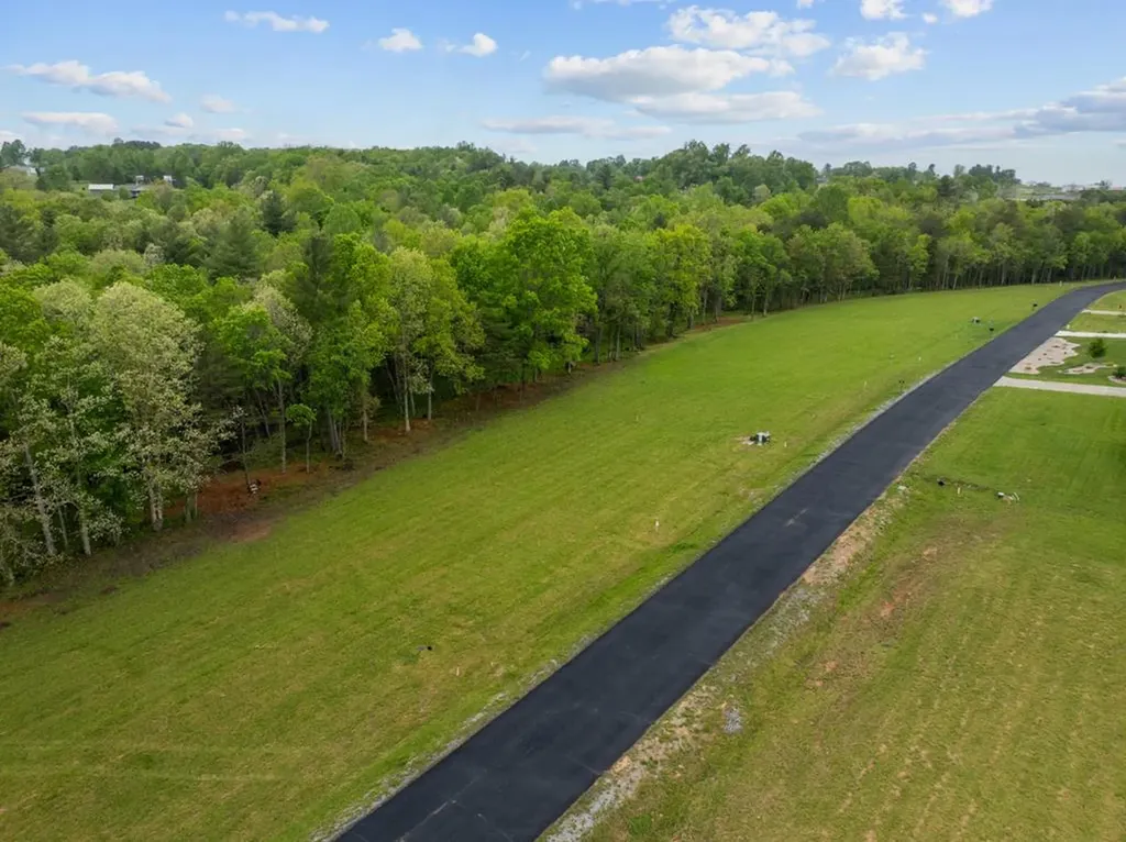 0 Marie Lane Crossville TN 38555