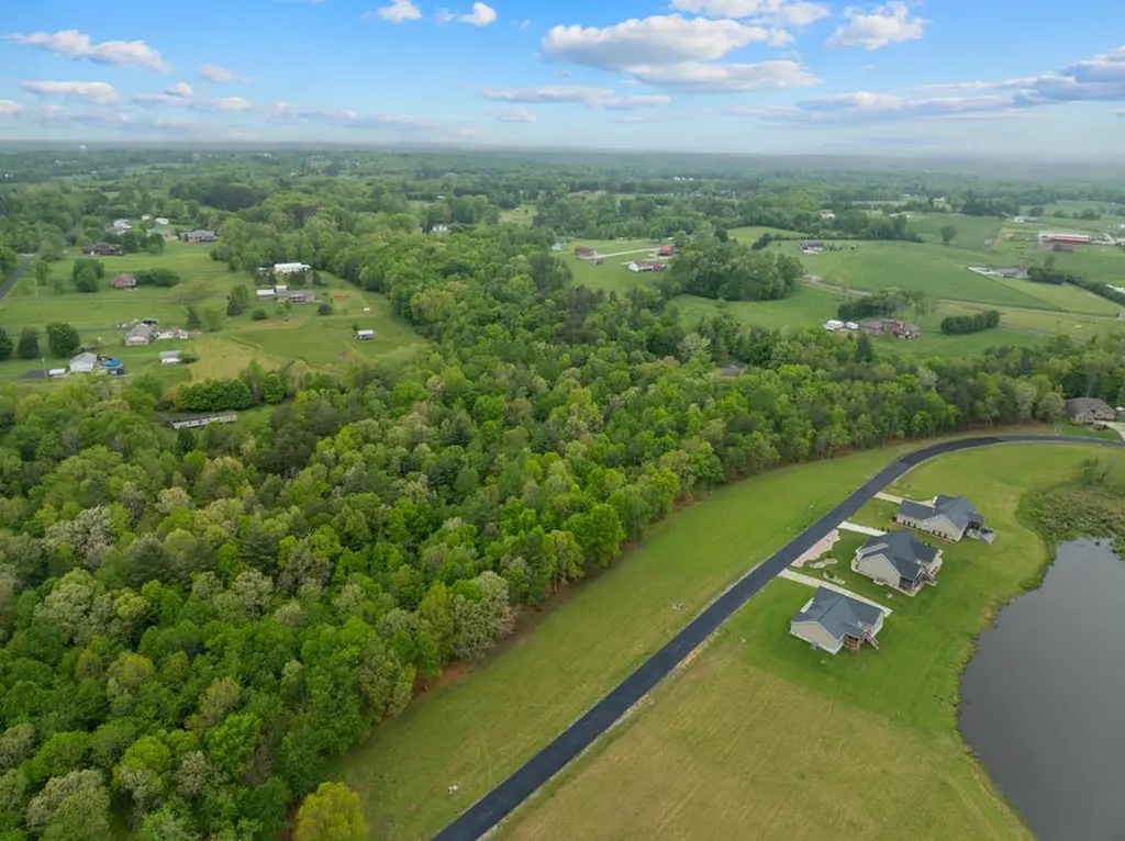 0 Marie Lane Crossville TN 38555