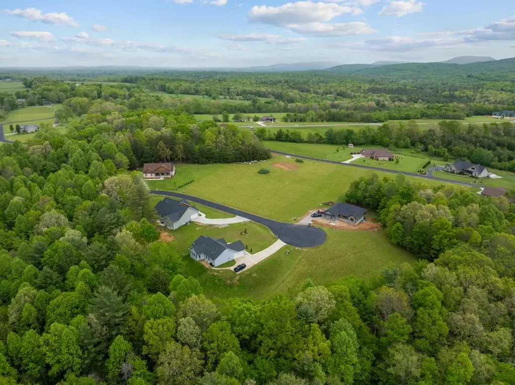 0 Marie Lane Crossville TN 38555