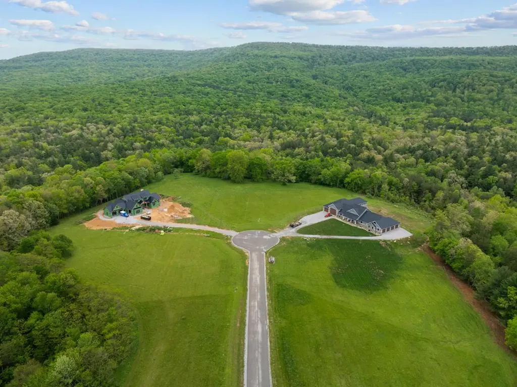 0 Marie Lane Crossville TN 38555