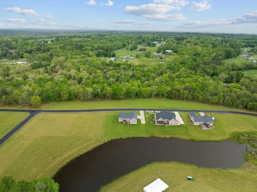 0 Marie Lane Crossville TN 38555