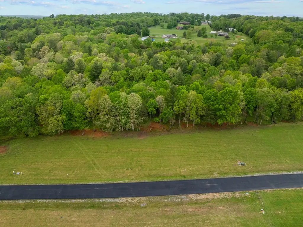 0 Marie Lane Crossville TN 38555