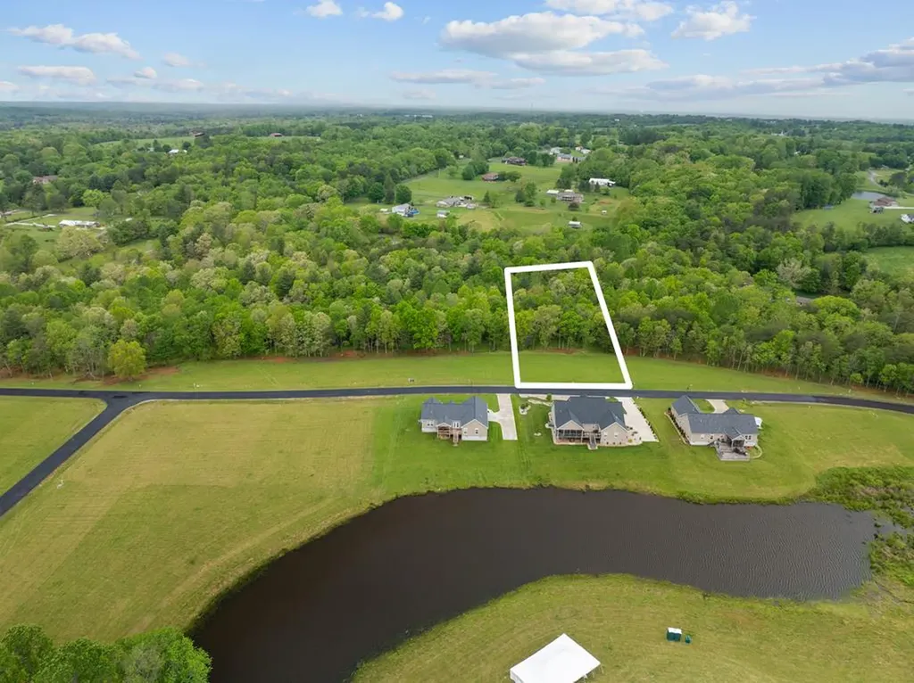 0 Marie Lane Crossville TN 38555
