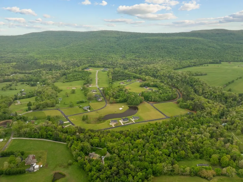 0 Marie Lane Crossville TN 38555