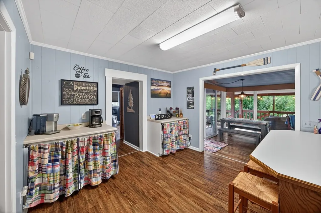155 Mayberry Drive Smithville TN 37166
