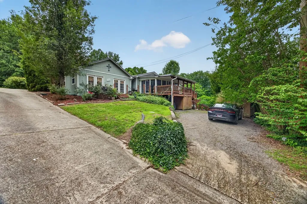 155 Mayberry Drive Smithville TN 37166