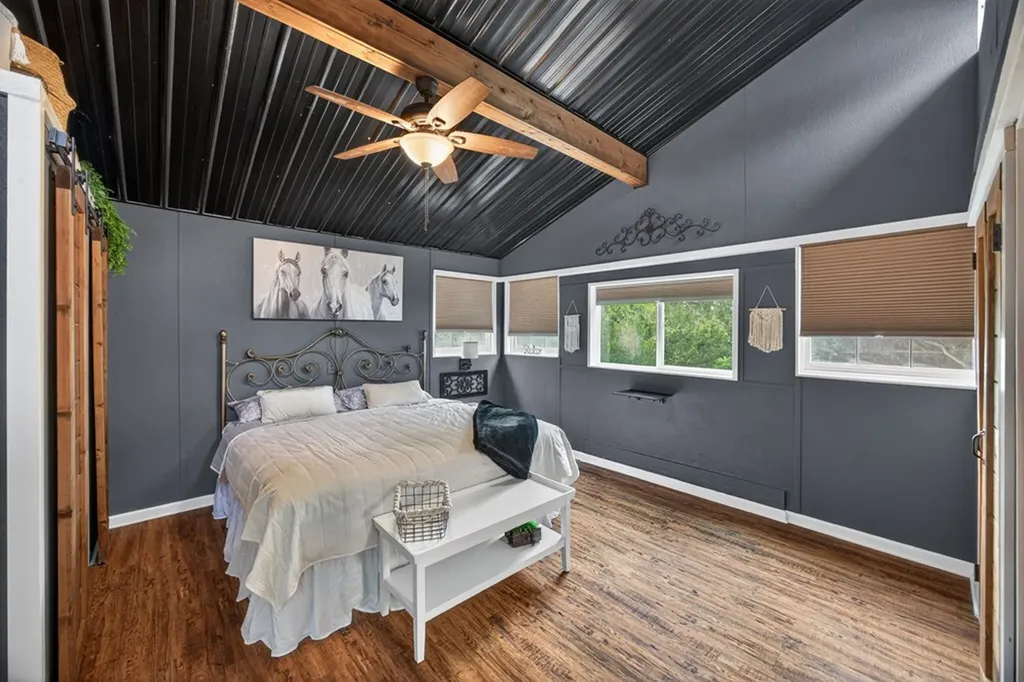 155 Mayberry Drive Smithville TN 37166