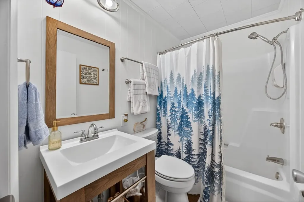 155 Mayberry Drive Smithville TN 37166