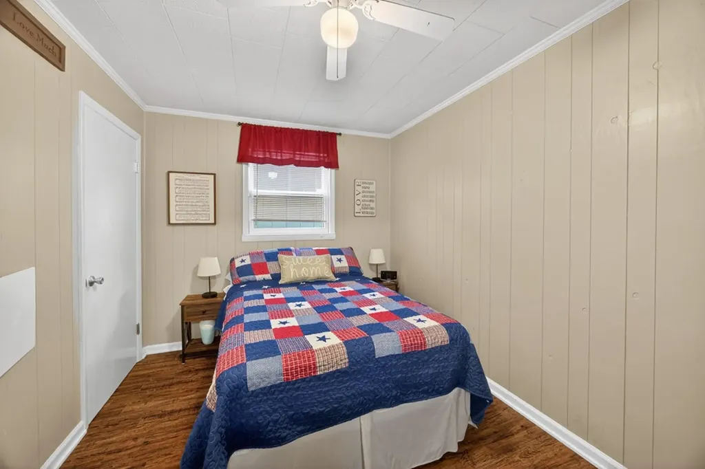 155 Mayberry Drive Smithville TN 37166