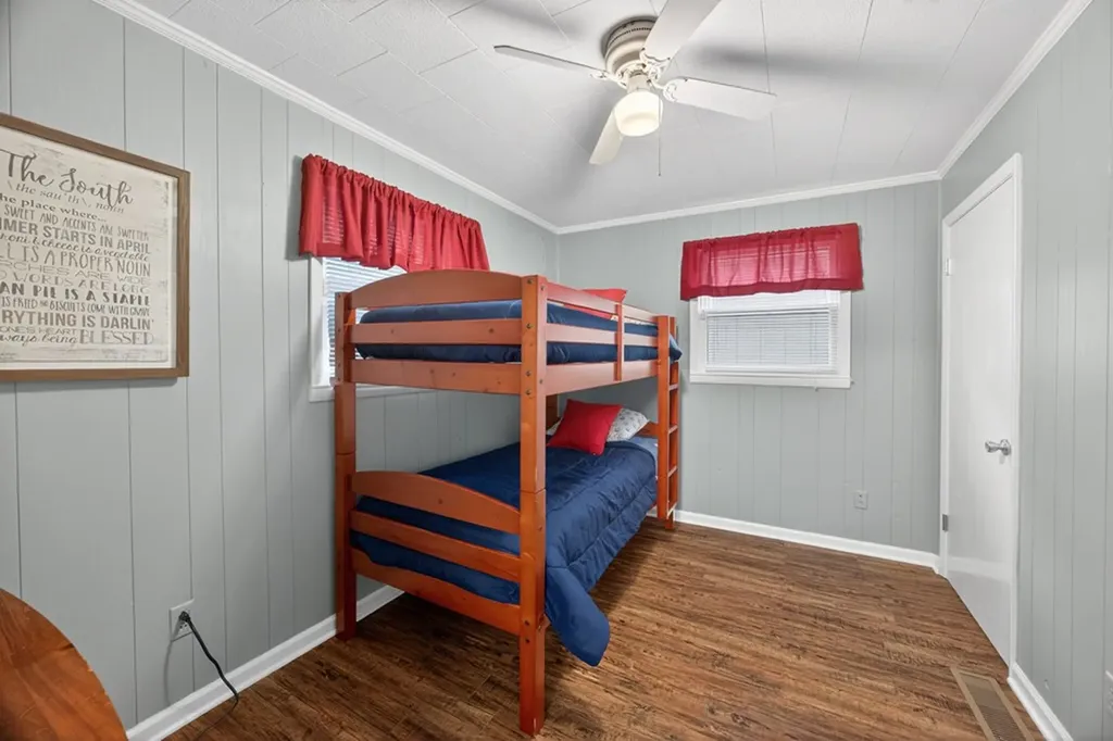 155 Mayberry Drive Smithville TN 37166