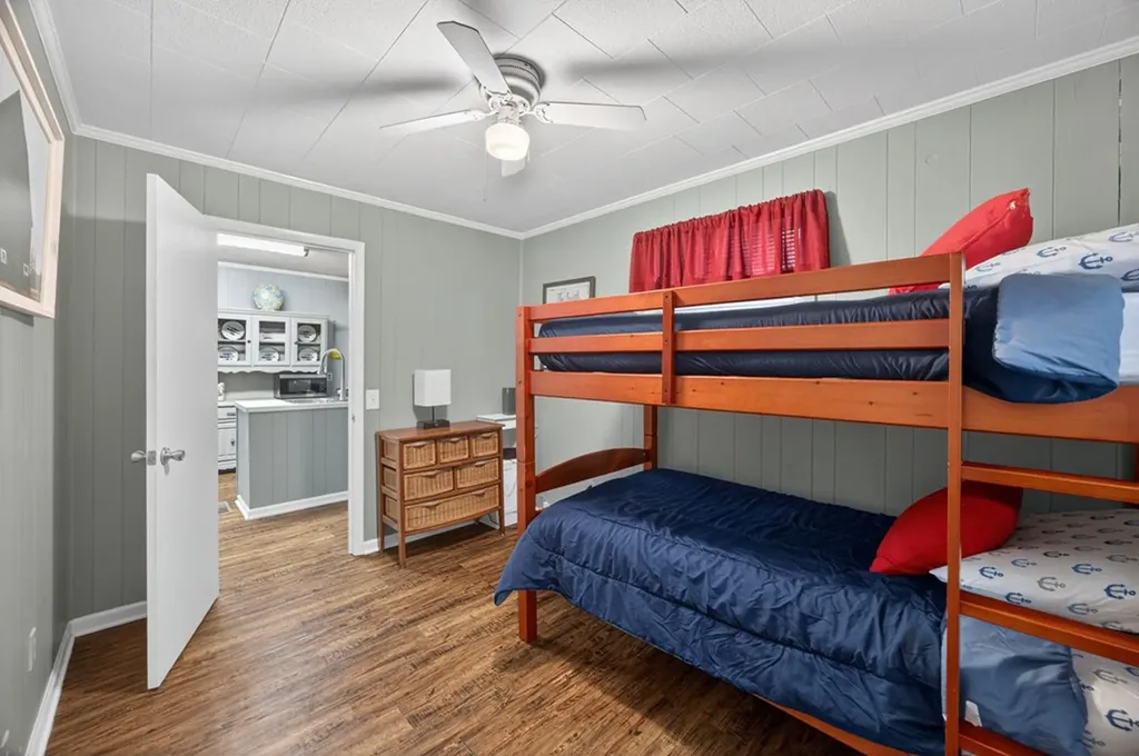 155 Mayberry Drive Smithville TN 37166
