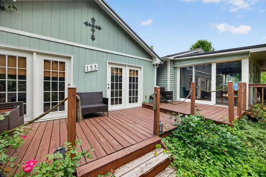 155 Mayberry Drive Smithville TN 37166