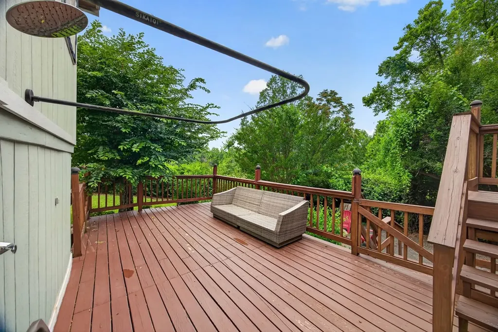 155 Mayberry Drive Smithville TN 37166
