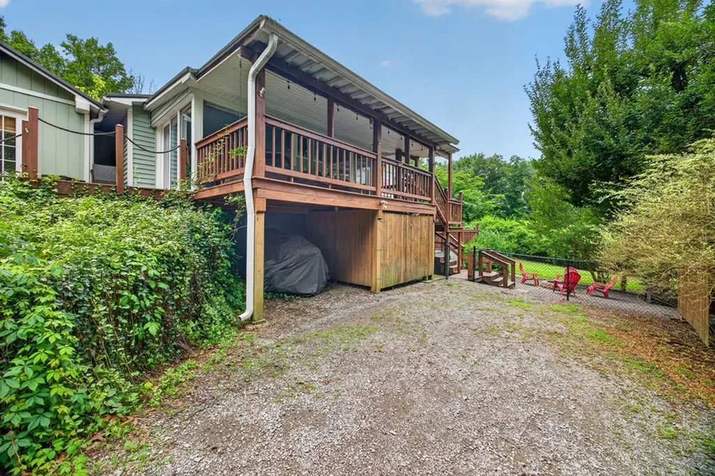 155 Mayberry Drive Smithville TN 37166