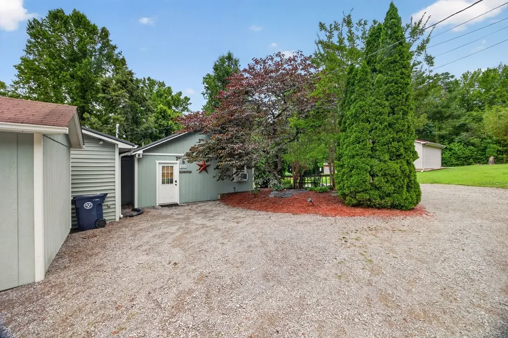 155 Mayberry Drive Smithville TN 37166