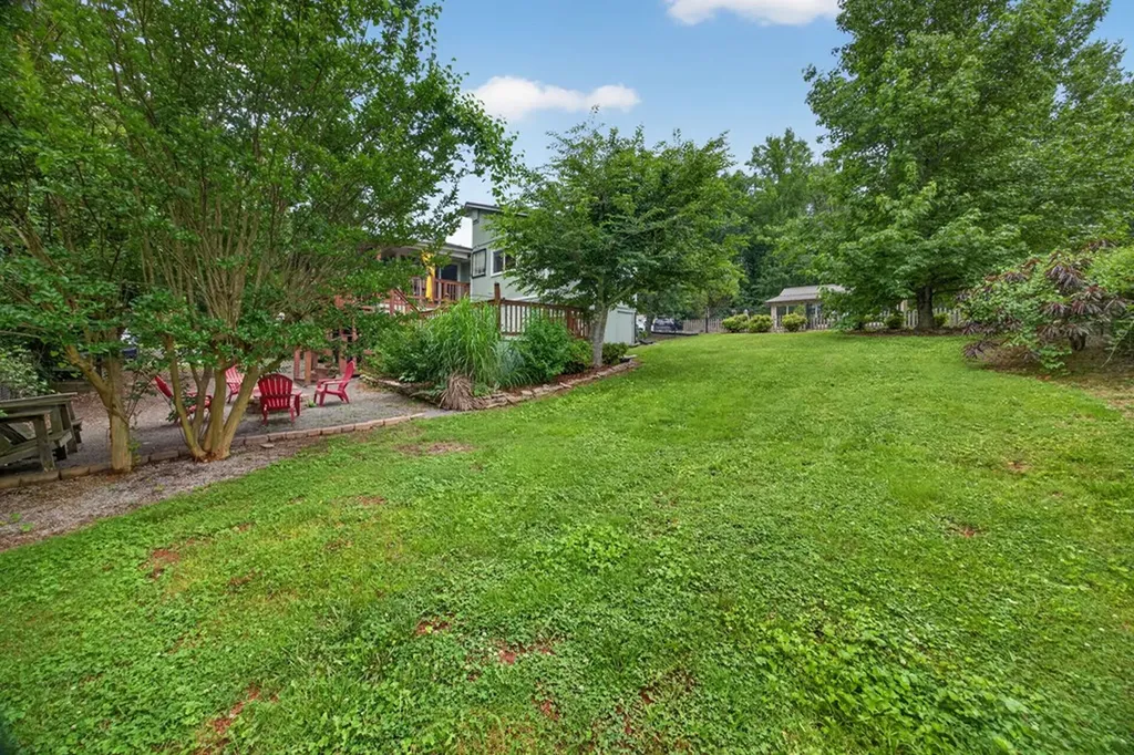 155 Mayberry Drive Smithville TN 37166