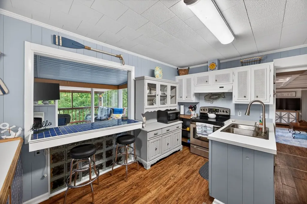 155 Mayberry Drive Smithville TN 37166