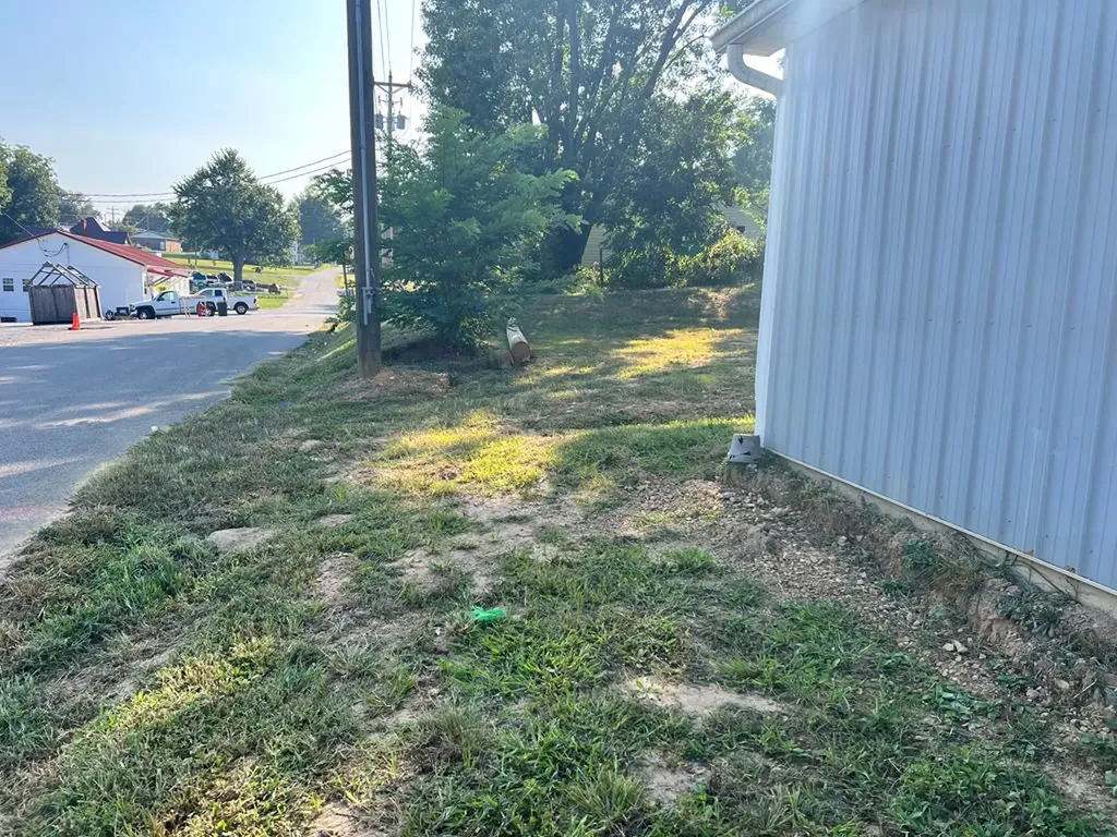 Lot 2 E Henson Street Livingston TN 38570