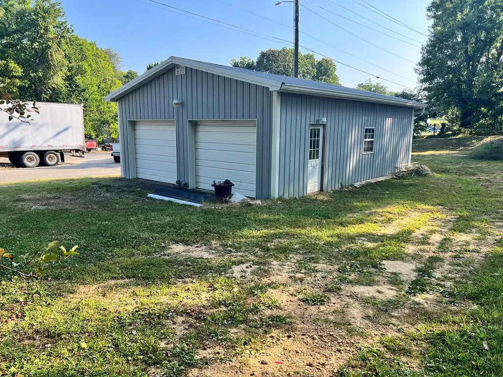 Lot 2 E Henson Street Livingston TN 38570