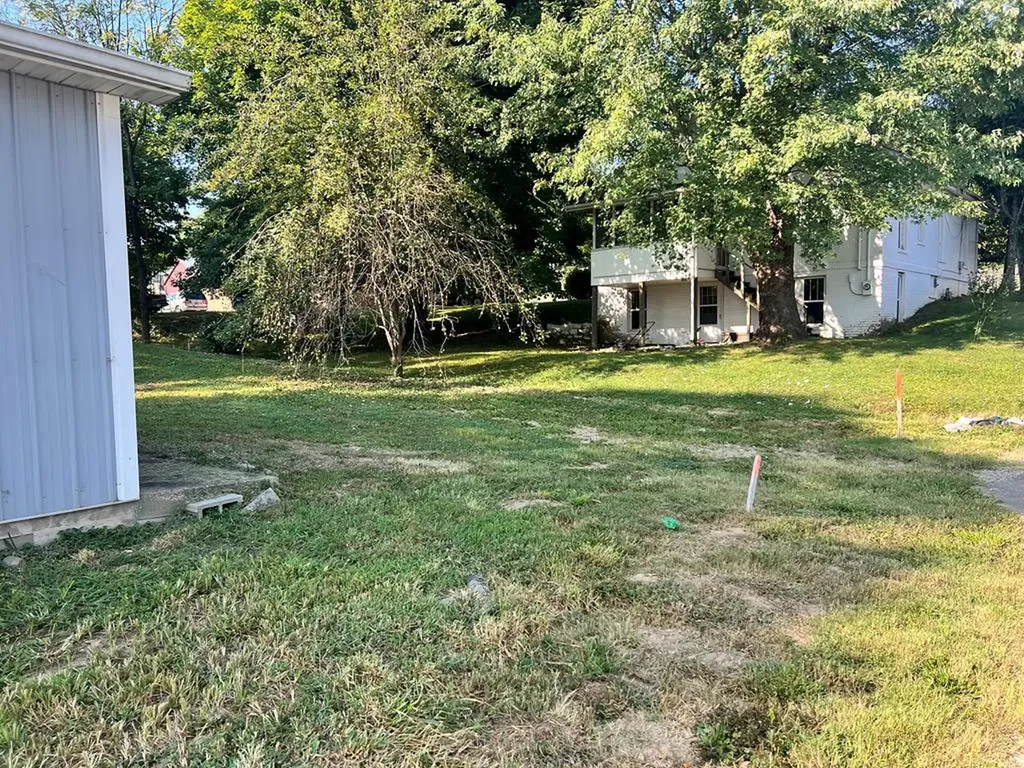 Lot 2 E Henson Street Livingston TN 38570