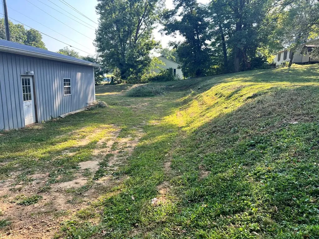 Lot 2 E Henson Street Livingston TN 38570