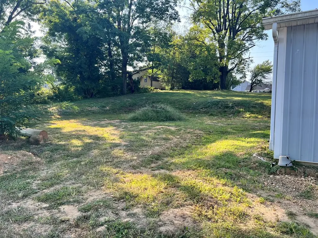 Lot 2 E Henson Street Livingston TN 38570