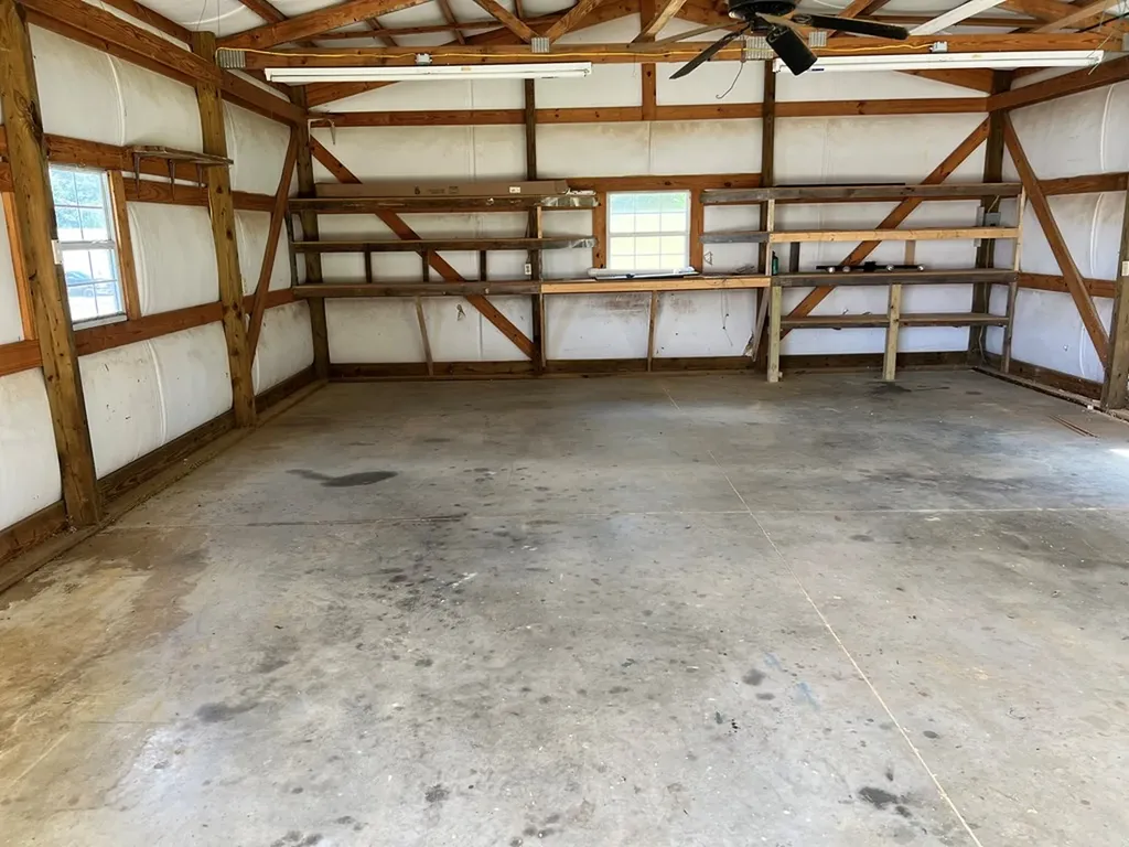 Lot 2 E Henson Street Livingston TN 38570