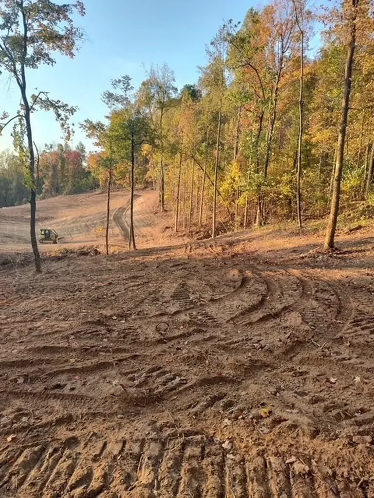 185 Walker Lane Livingston TN 38570