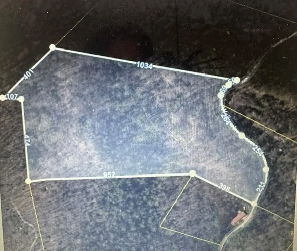 185 Walker Lane Livingston TN 38570