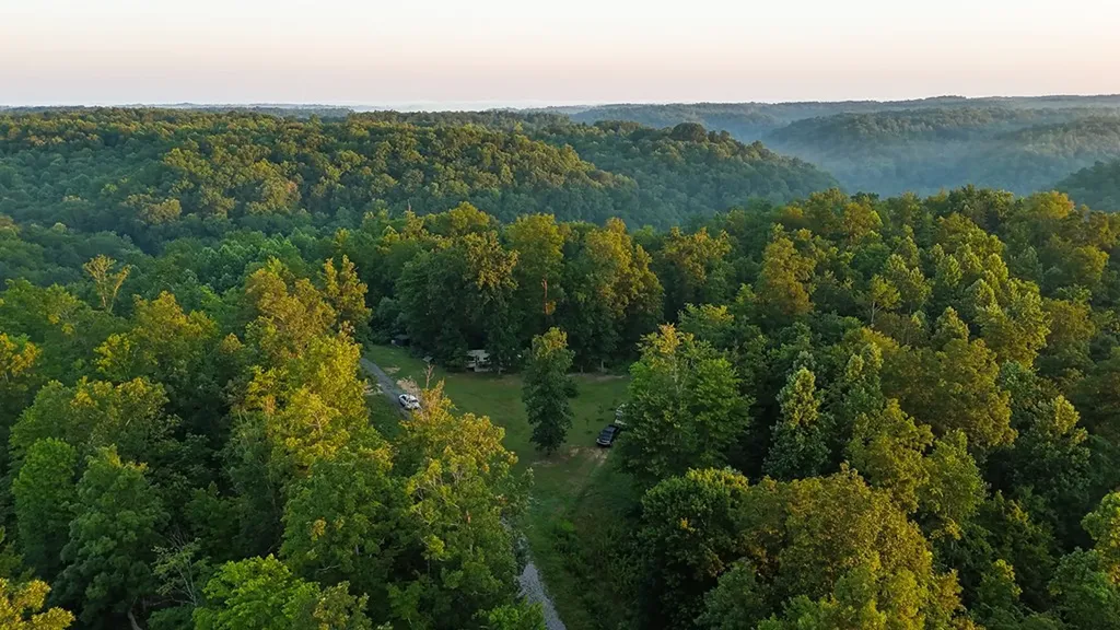 344 Runaway Lane Gainesboro TN 38562