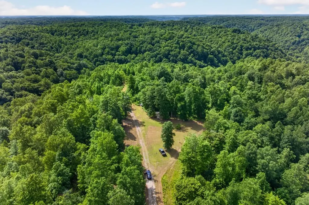 344 Runaway Lane Gainesboro TN 38562