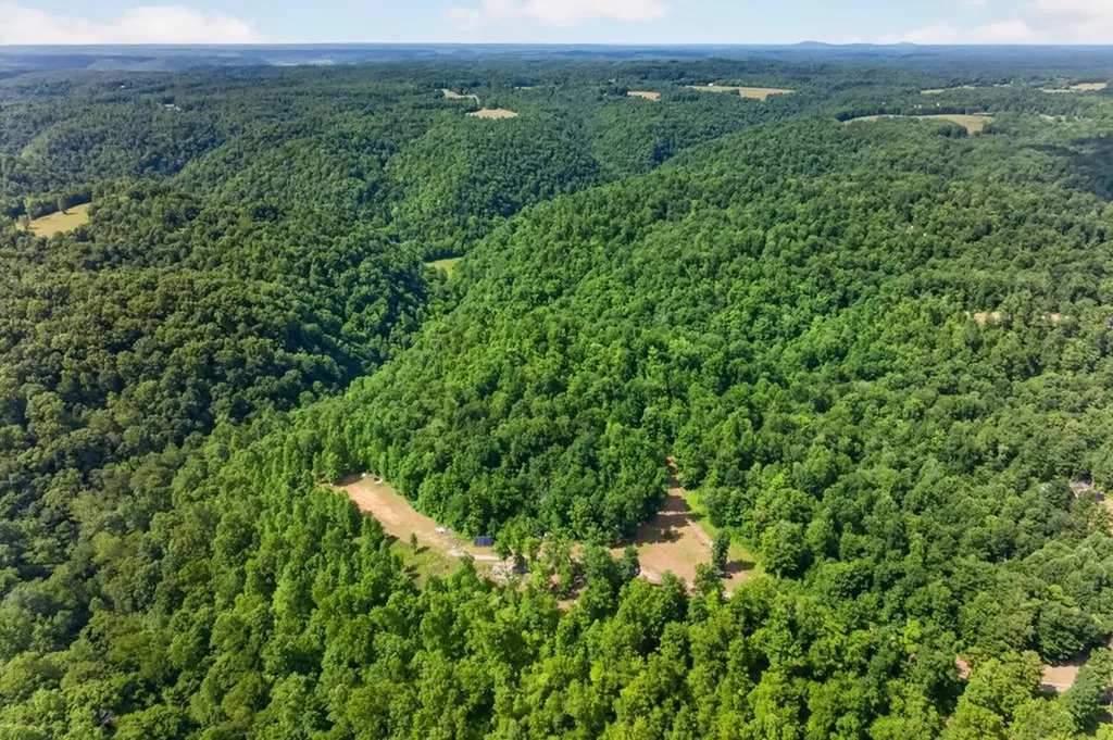 344 Runaway Lane Gainesboro TN 38562