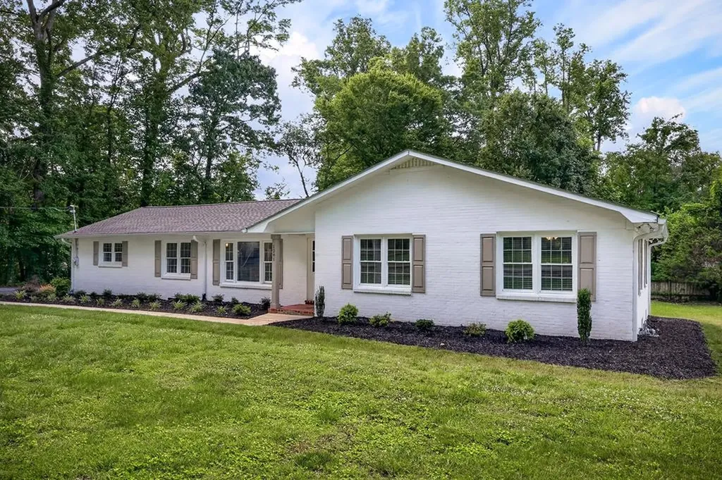 1281 Winterhill Drive Cookeville TN 38501