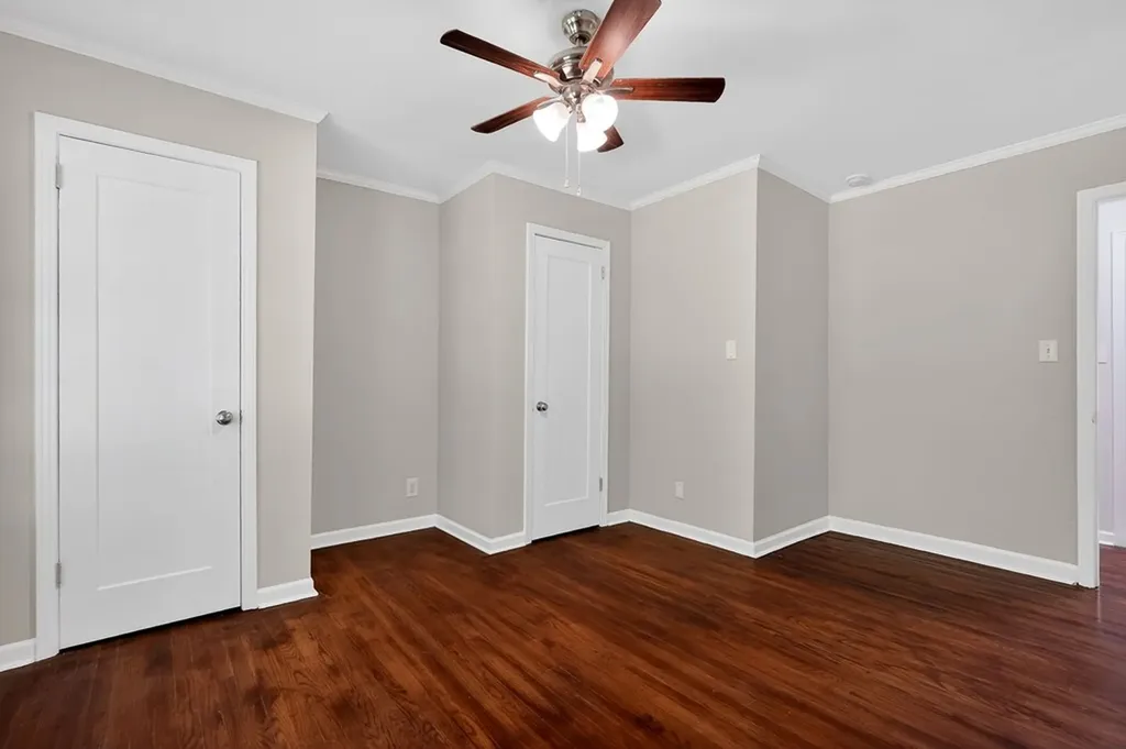 1281 Winterhill Drive Cookeville TN 38501