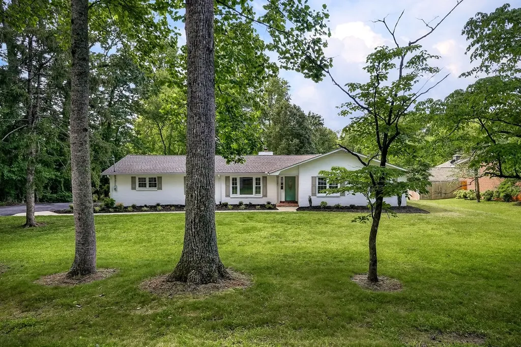1281 Winterhill Drive Cookeville TN 38501
