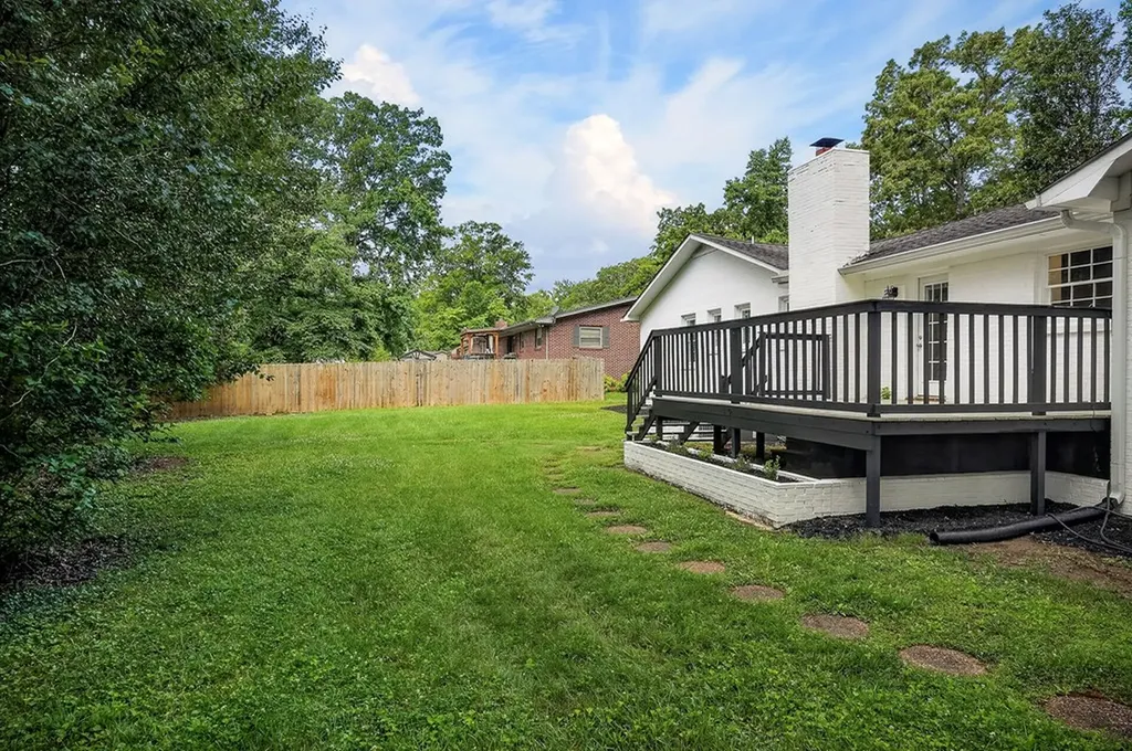1281 Winterhill Drive Cookeville TN 38501