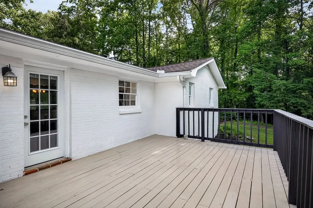 1281 Winterhill Drive Cookeville TN 38501