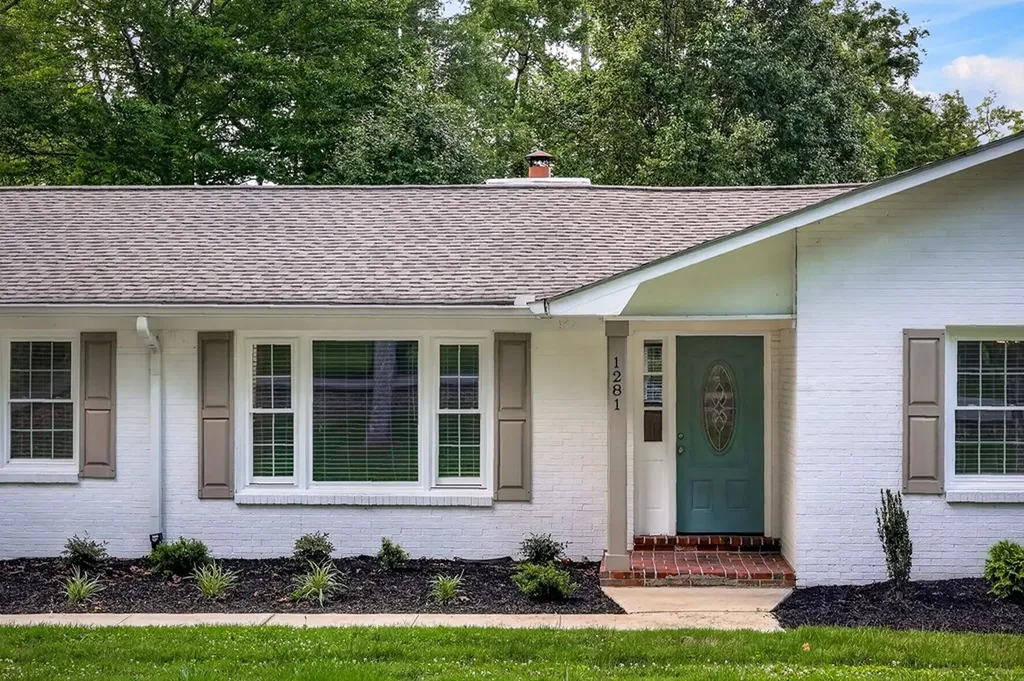 1281 Winterhill Drive Cookeville TN 38501