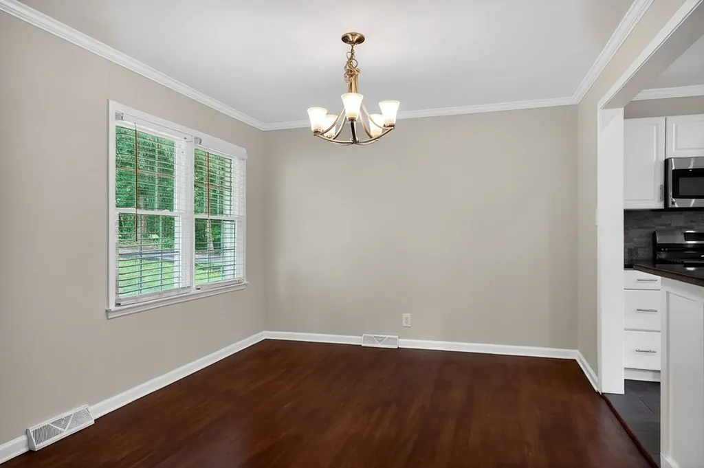 1281 Winterhill Drive Cookeville TN 38501