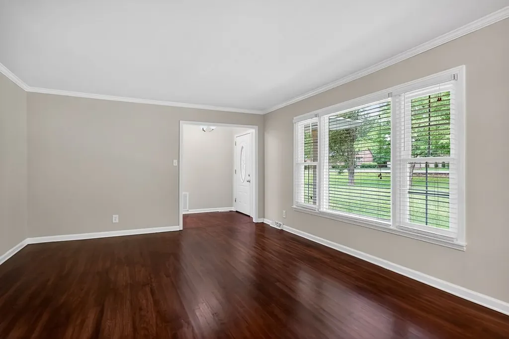 1281 Winterhill Drive Cookeville TN 38501