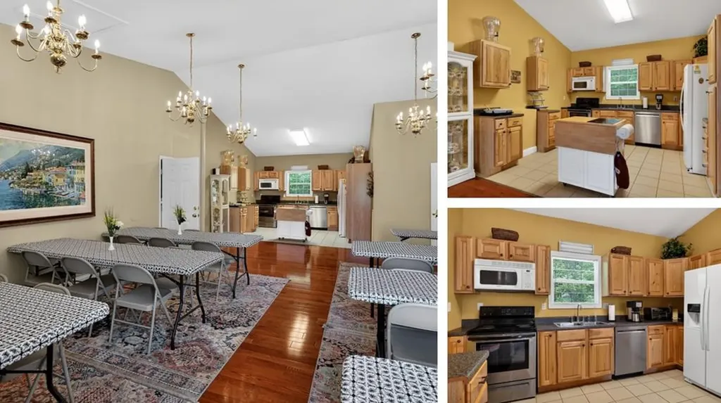 67 Woodlands Court -lots 59&60 Crossville TN 38571