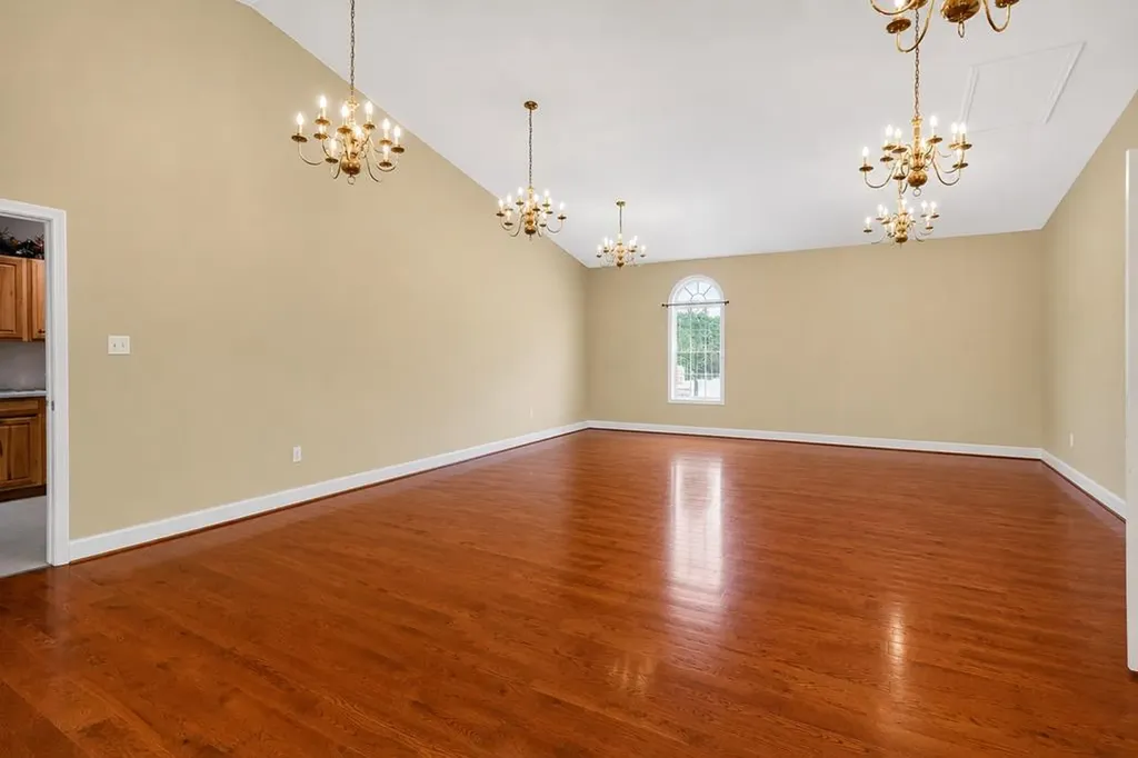 67 Woodlands Court -lots 59&60 Crossville TN 38571