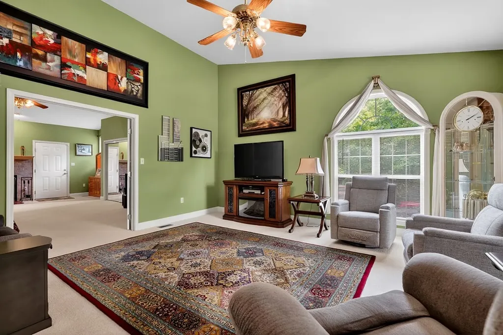 67 Woodlands Court -lots 59&60 Crossville TN 38571