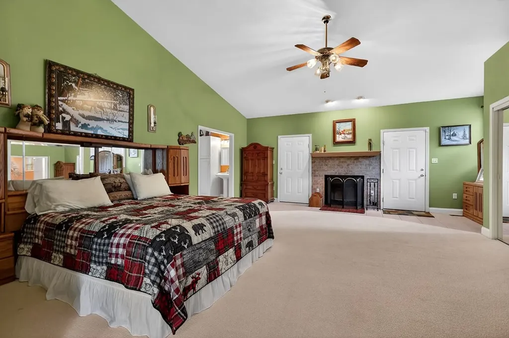 67 Woodlands Court -lots 59&60 Crossville TN 38571