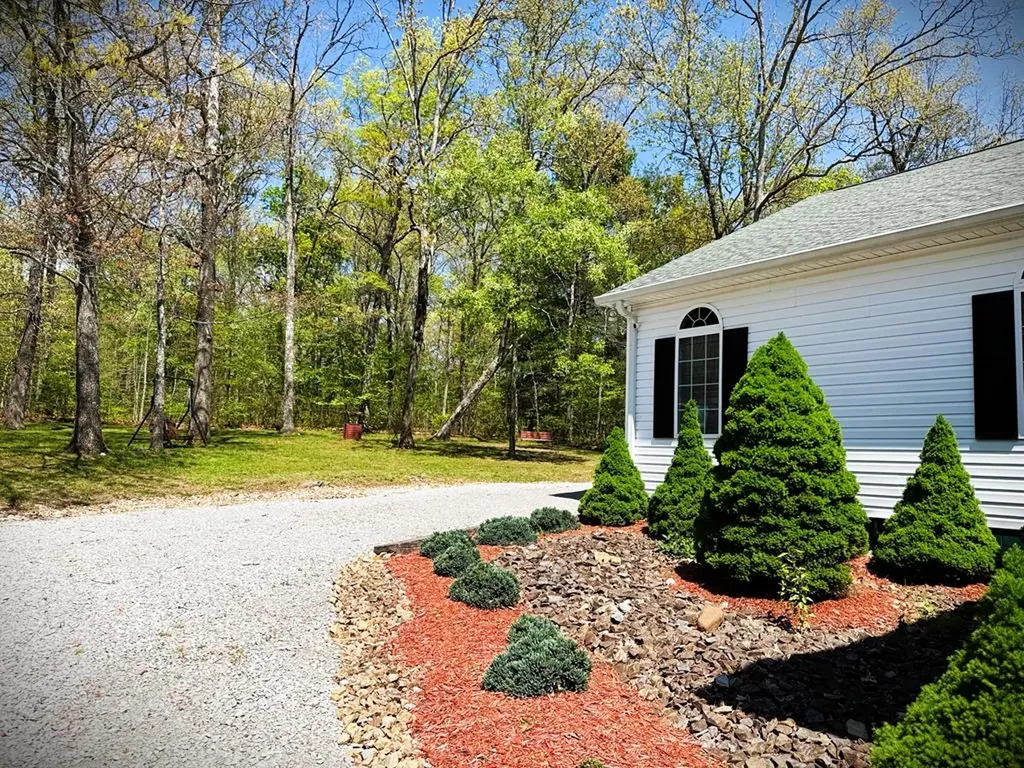 67 Woodlands Court -lots 59&60 Crossville TN 38571