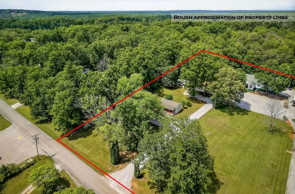 67 Woodlands Court -lots 59&60 Crossville TN 38571