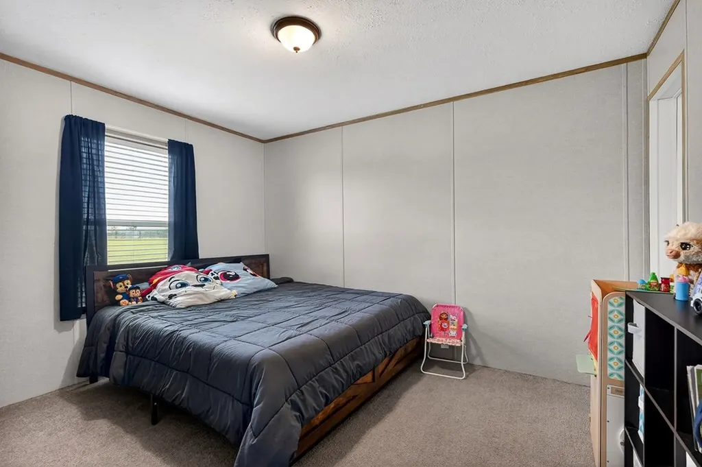 323 Lands Smith Road Monroe TN 38573