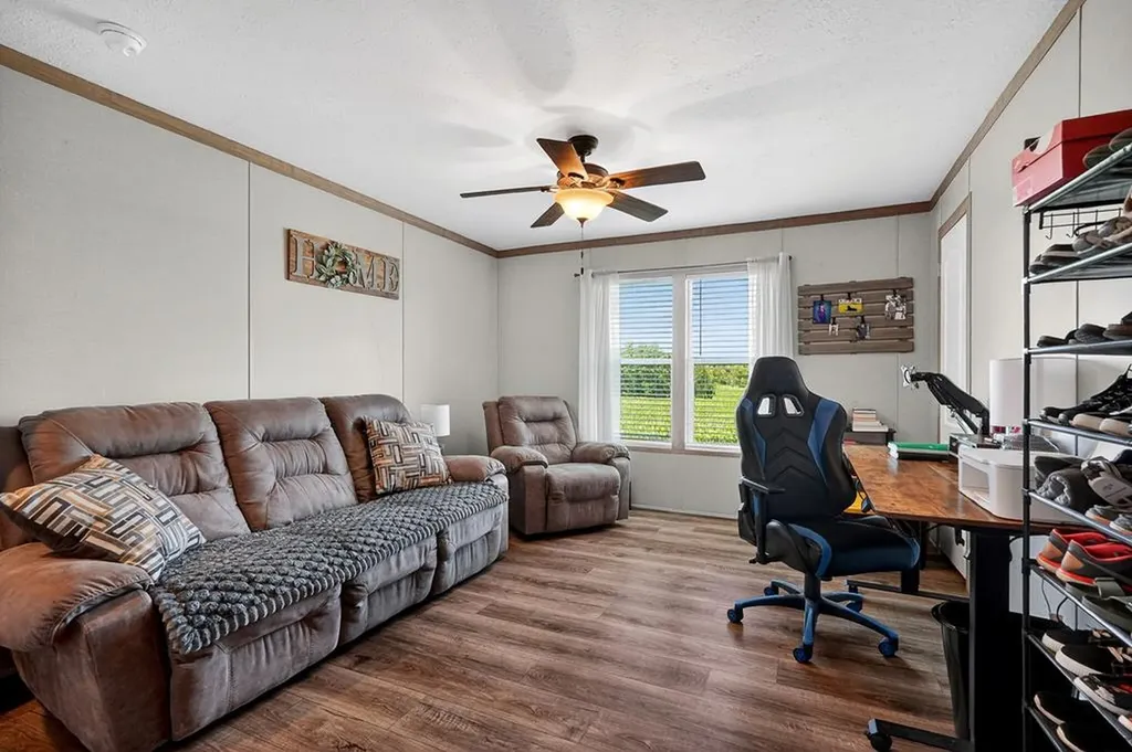 323 Lands Smith Road Monroe TN 38573