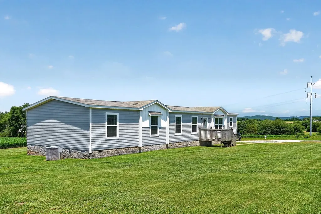 323 Lands Smith Road Monroe TN 38573