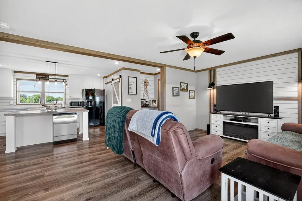 323 Lands Smith Road Monroe TN 38573